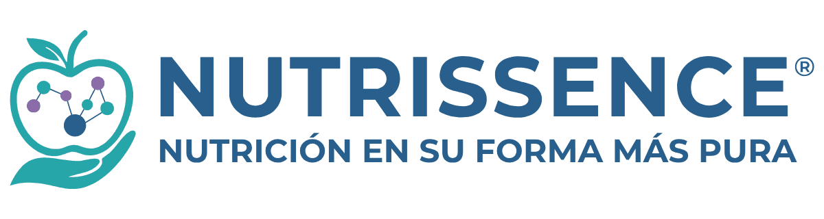 Nutrissence — Nutrición en su forma más pura
