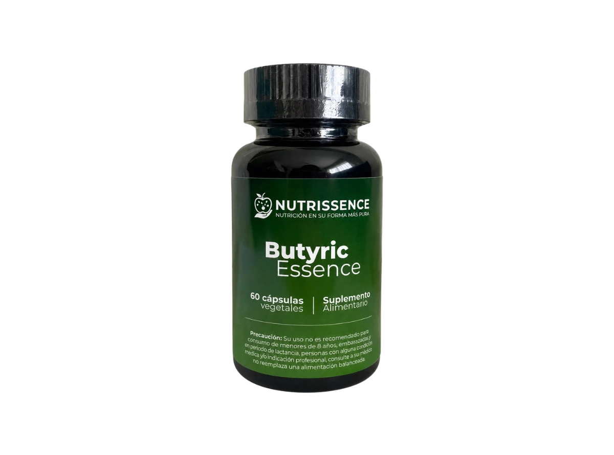 Butyric Essence