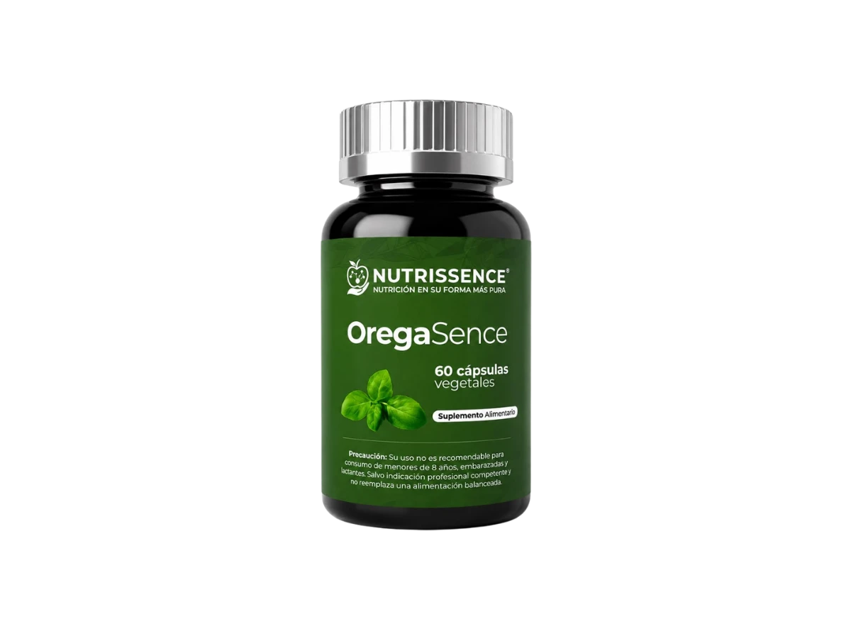 OregaSence